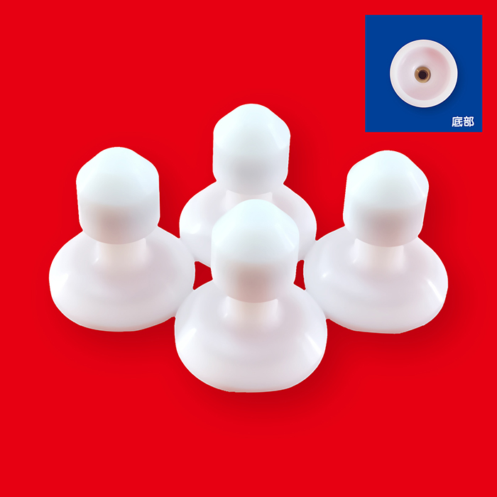 進(jìn)口鐵氟龍8/3隔膜