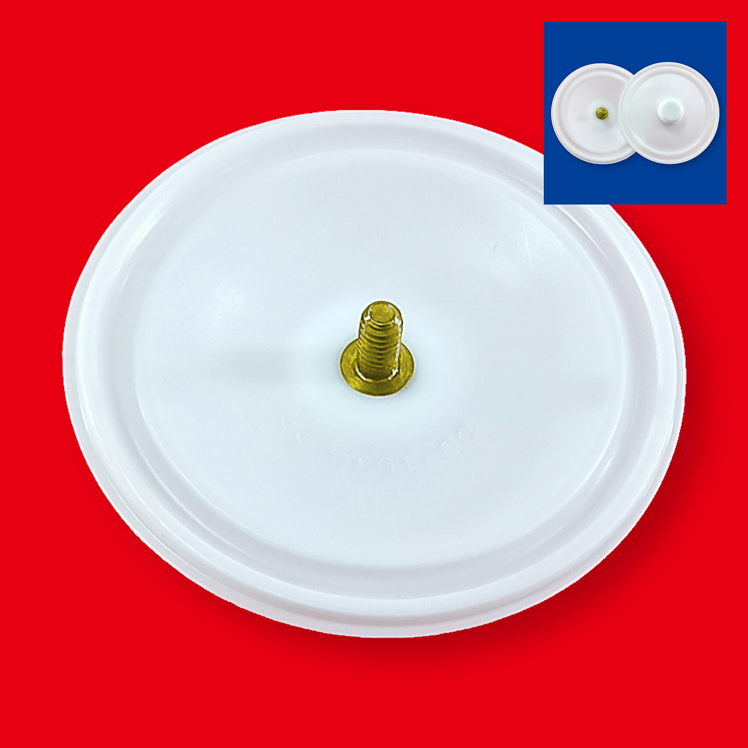 氣動(dòng)隔膜泵隔膜（大）