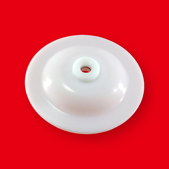 進口四氟泵類設備膜片