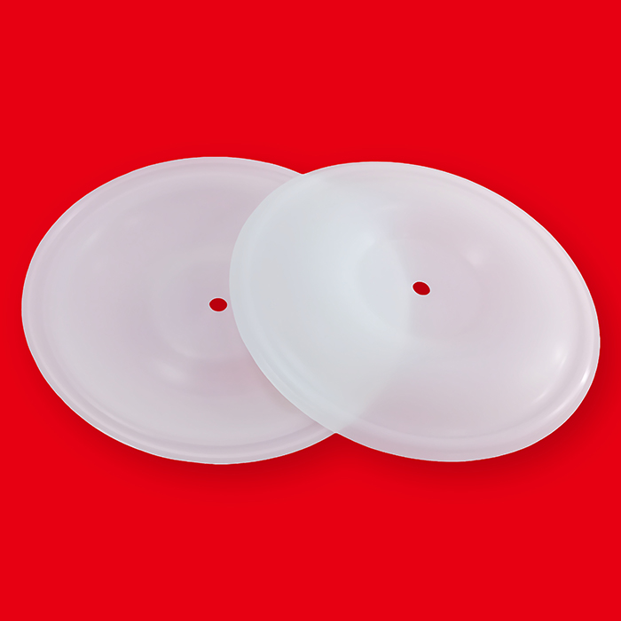 氣動泵隔膜泵氟塑膜片