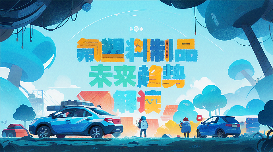 氟塑料制品:應(yīng)用領(lǐng)域與未來趨勢(shì)解讀封面 (1) 氟塑料制品:應(yīng)用領(lǐng)域與未來趨勢(shì)解讀封面 (1)