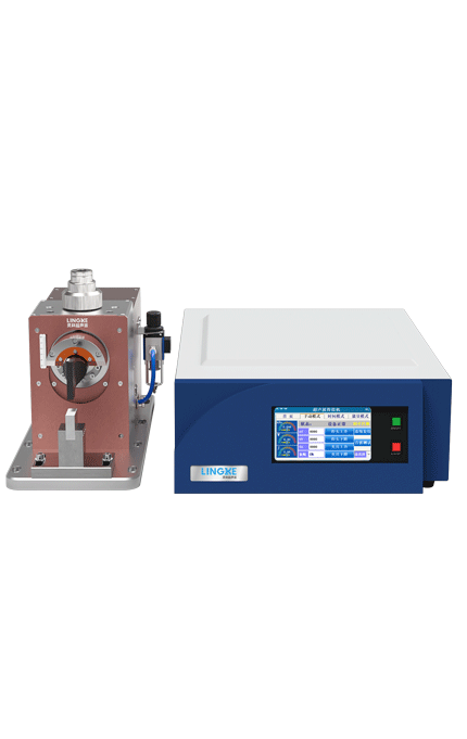 LM300 Standard-P 超聲波金屬點焊機（動力電池）