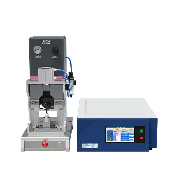 LM300 Standard-T  超聲波金屬端子焊接機(jī)  20kHz 4200W/6000W/7000W